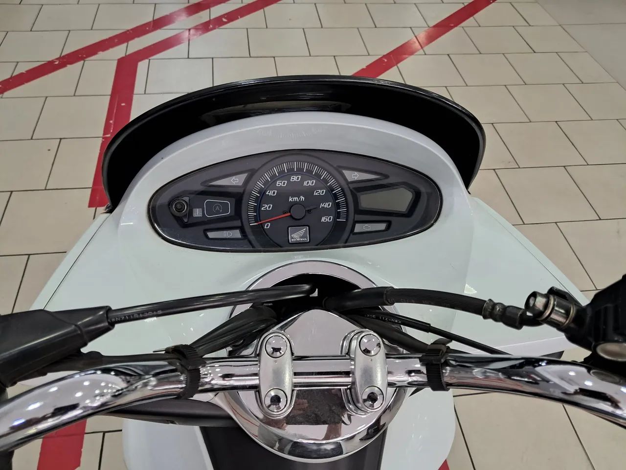 HONDA PCX 2014 - Foto 5