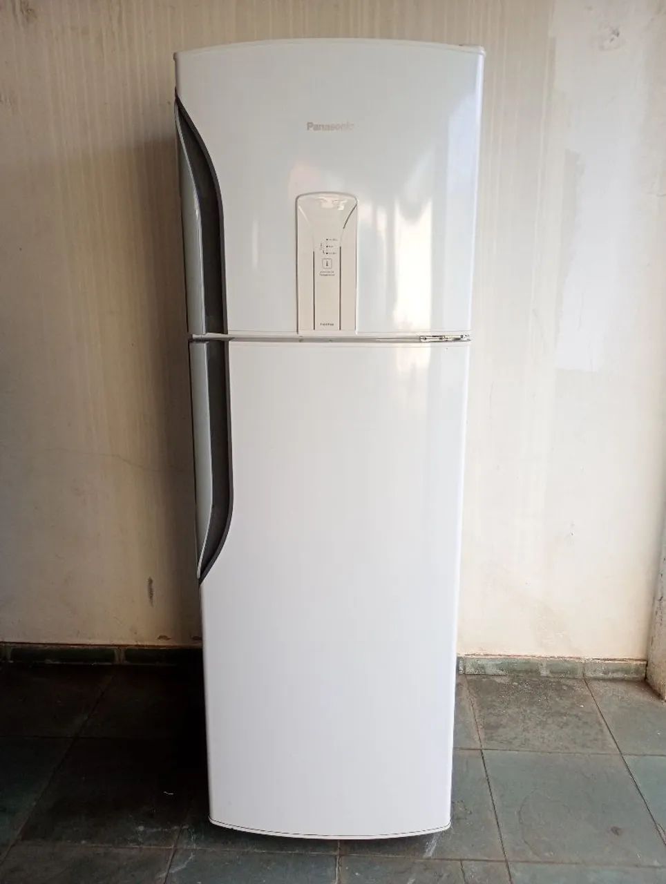 Panasonic Frost Free 380L