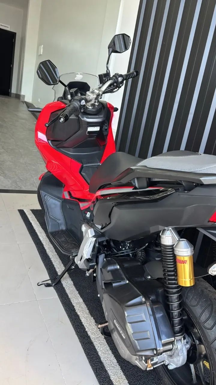 ADV 150 - Foto 4