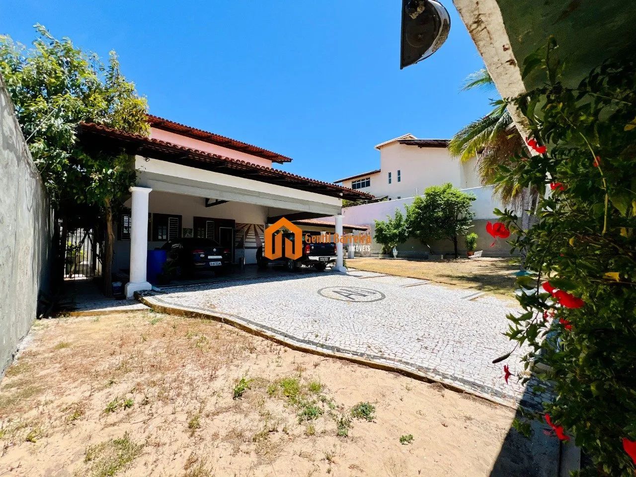 Casa solta no bairro Dunas - Foto 2