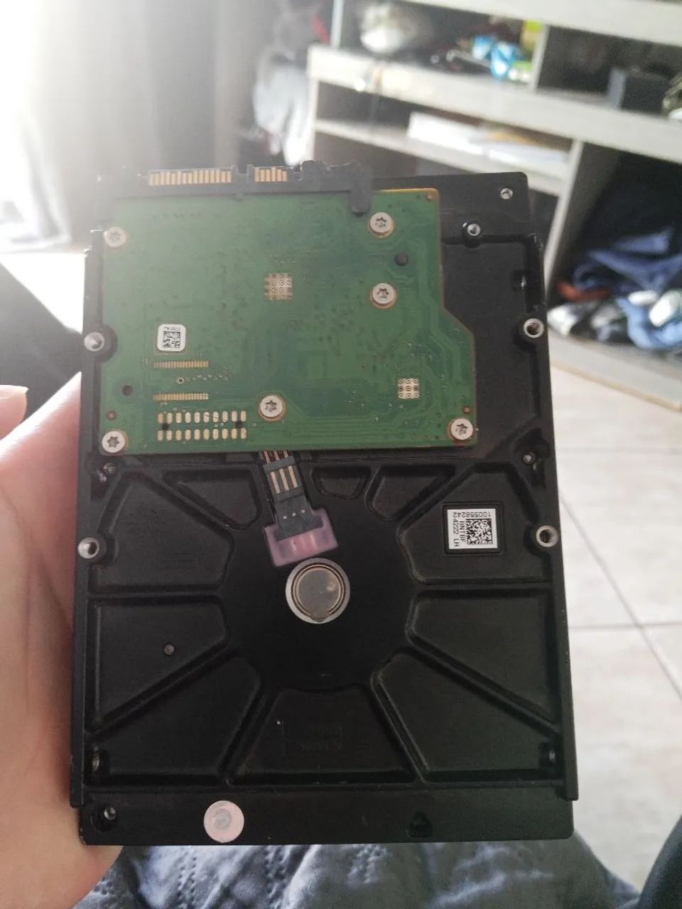 Hd 500 GB - Foto 2