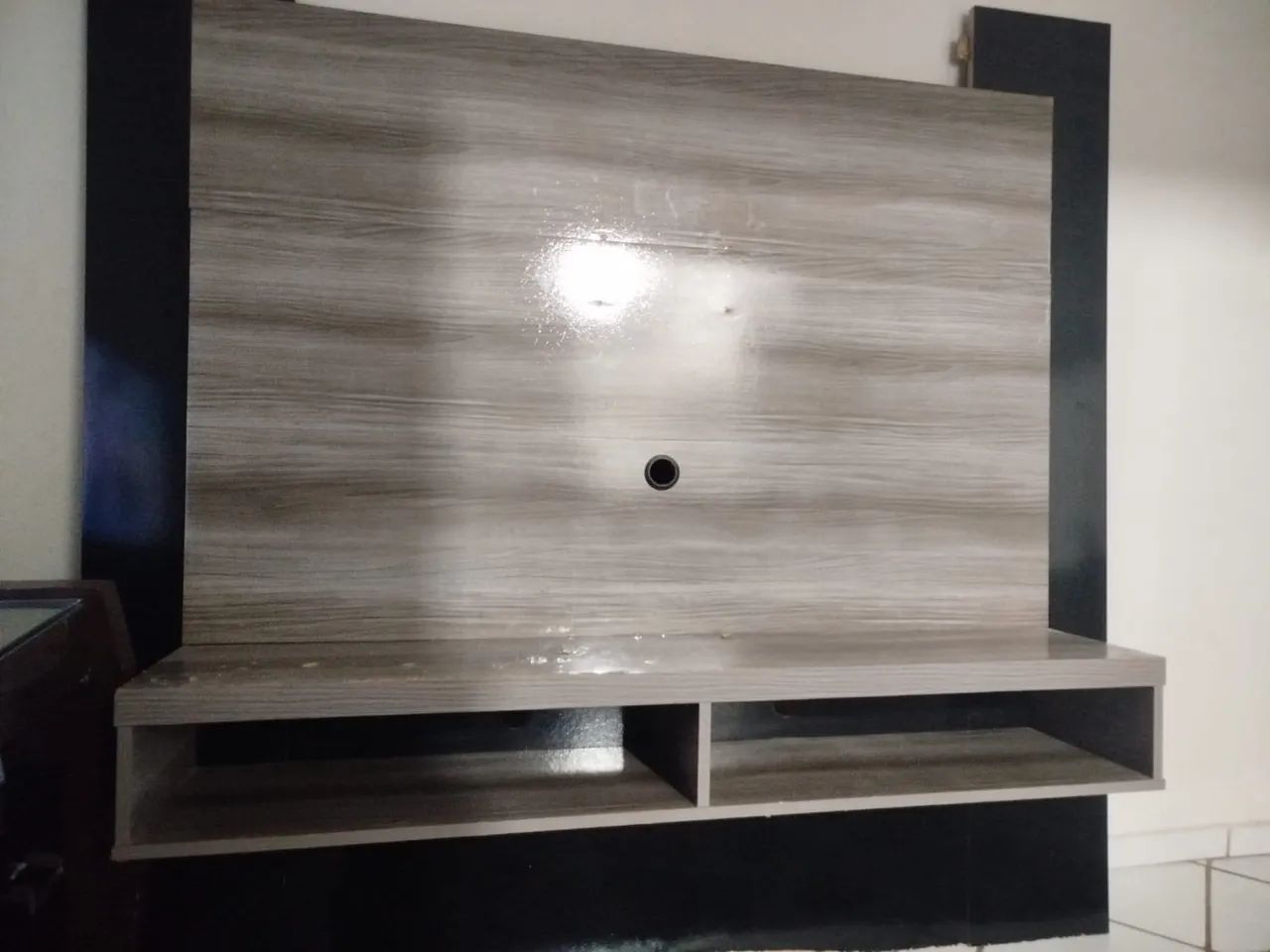 painel de sala