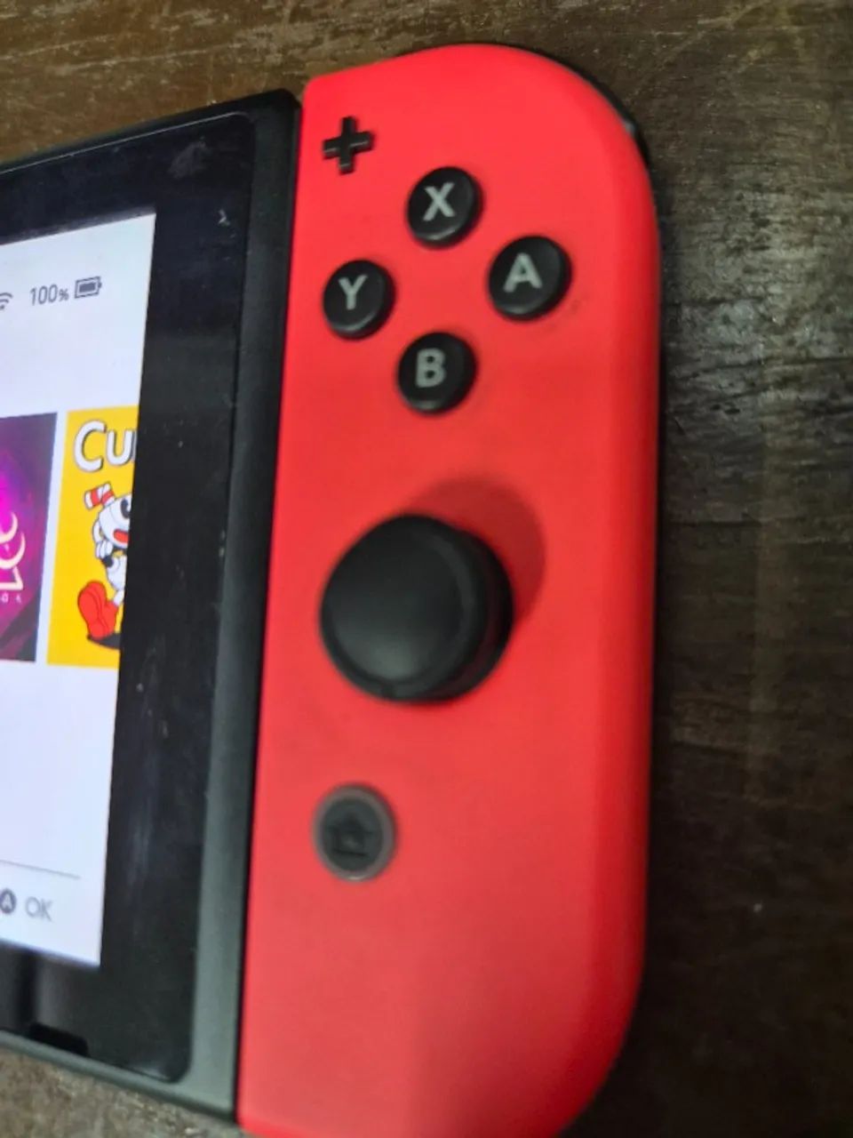 Nintendo Switch - Foto 2