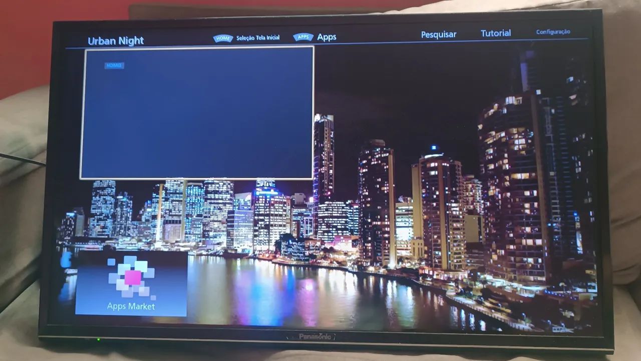 Smartv 