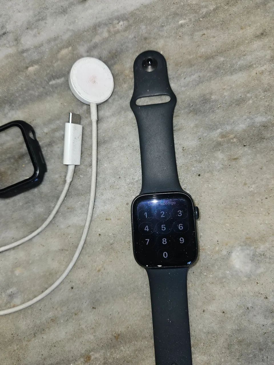 Apple watch SE GPS + Celular  - Foto 3