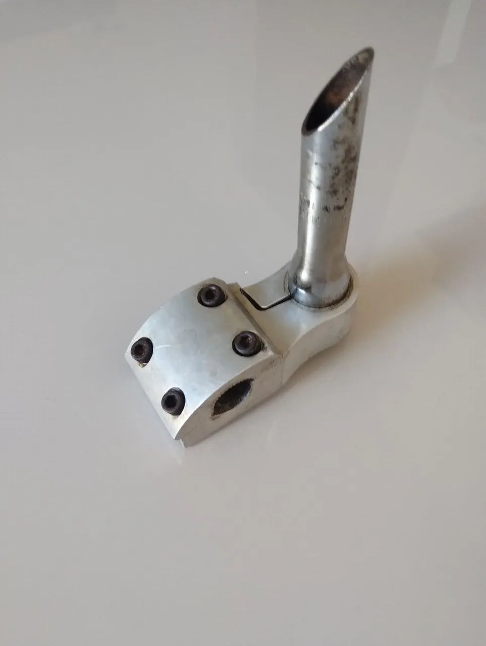 Peça de bicicleta mesinha - Foto 3