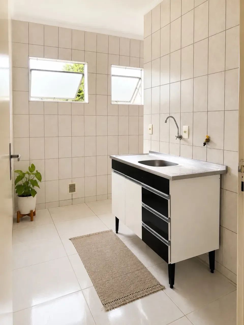 Vila Jardini: Espaço, Conforto e Bem-Estar - Foto 4