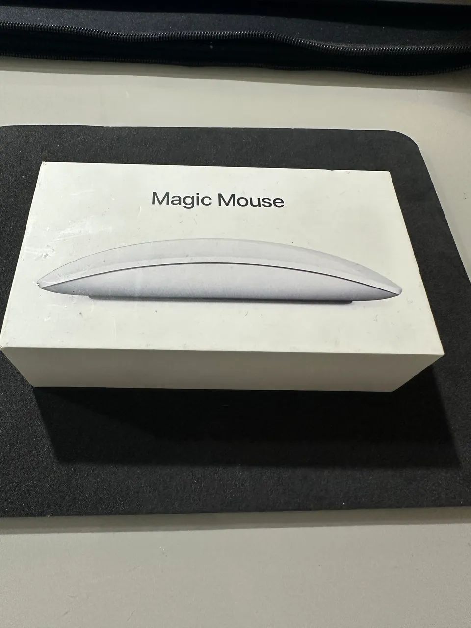 Magic Mouse Apple 