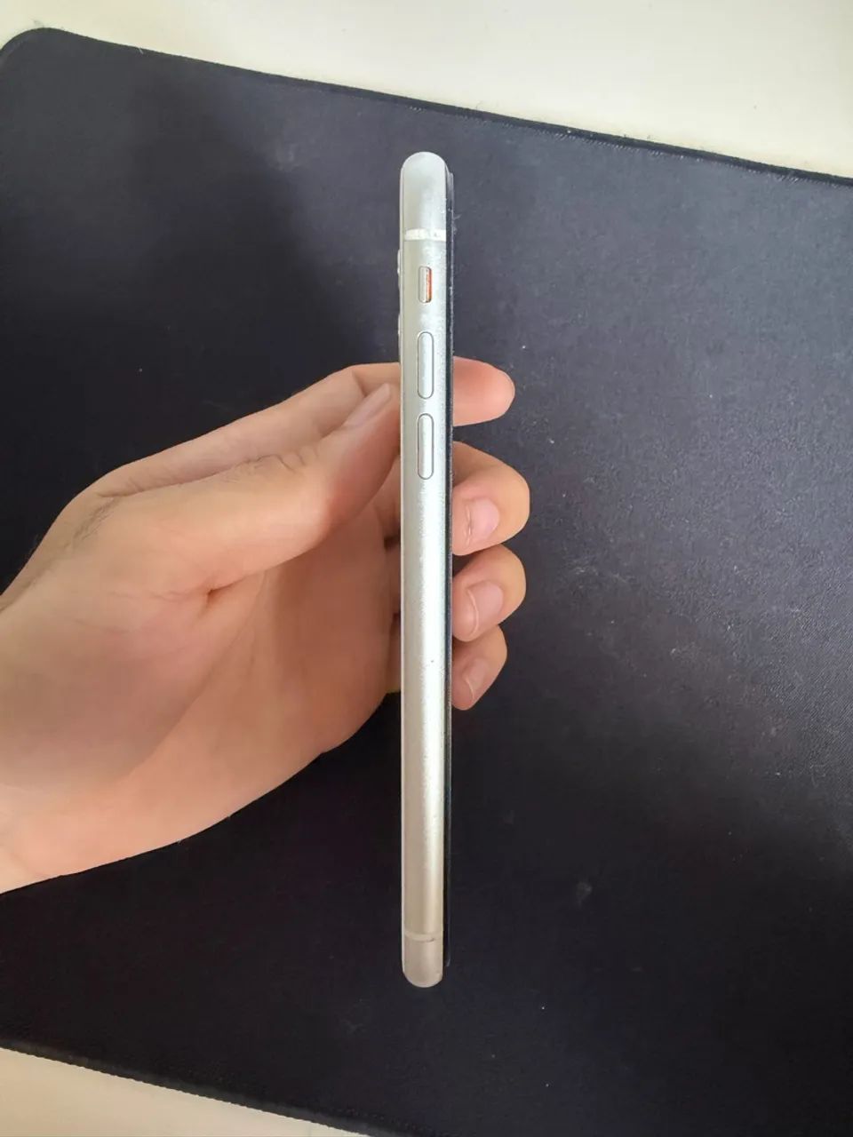 IPhone 11 128GB nunca aberto e com nota fiscal  - Foto 4