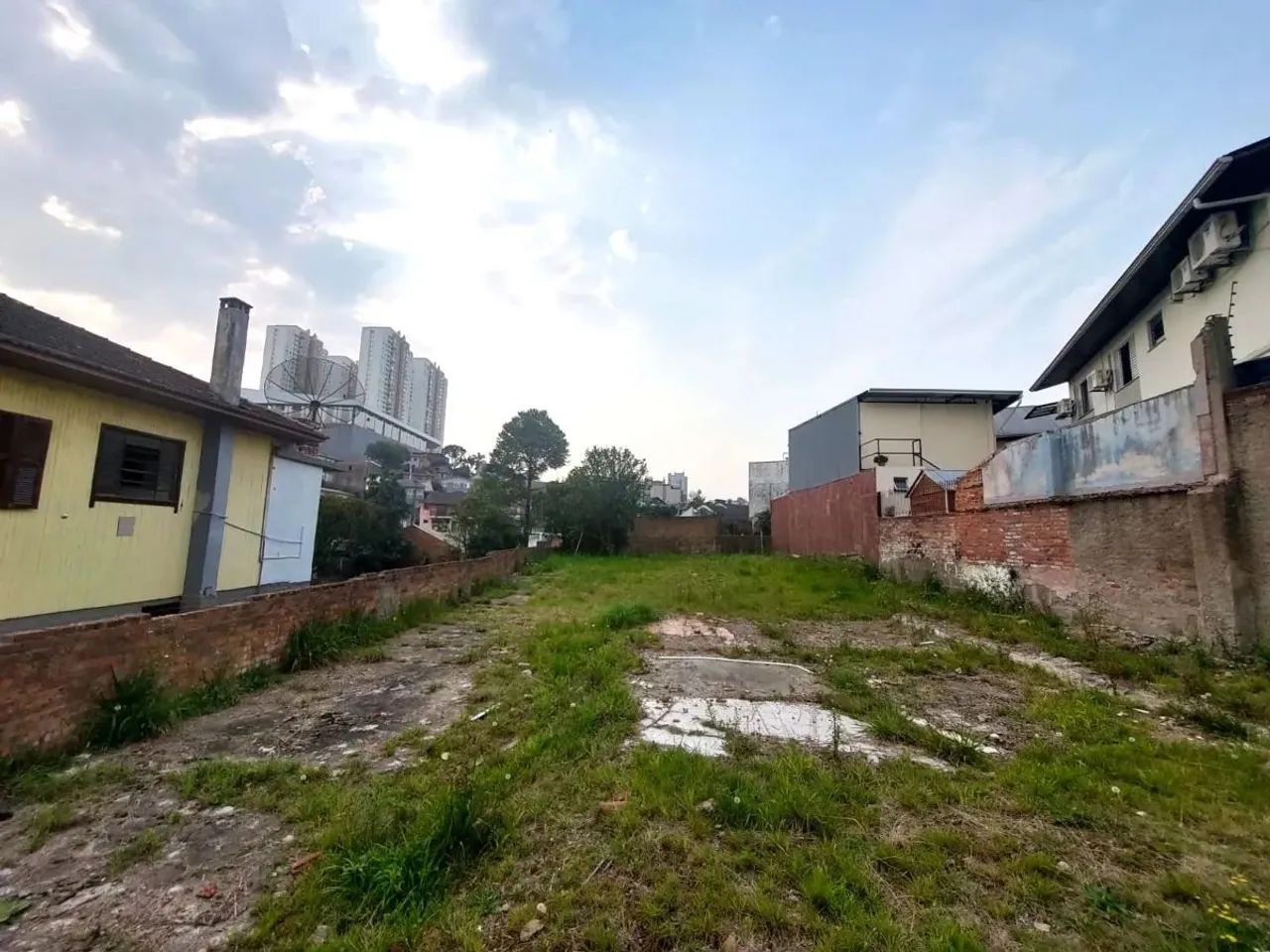 CAXIAS DO SUL - Terreno Padrão - CRISTO REDENTOR - Foto 2