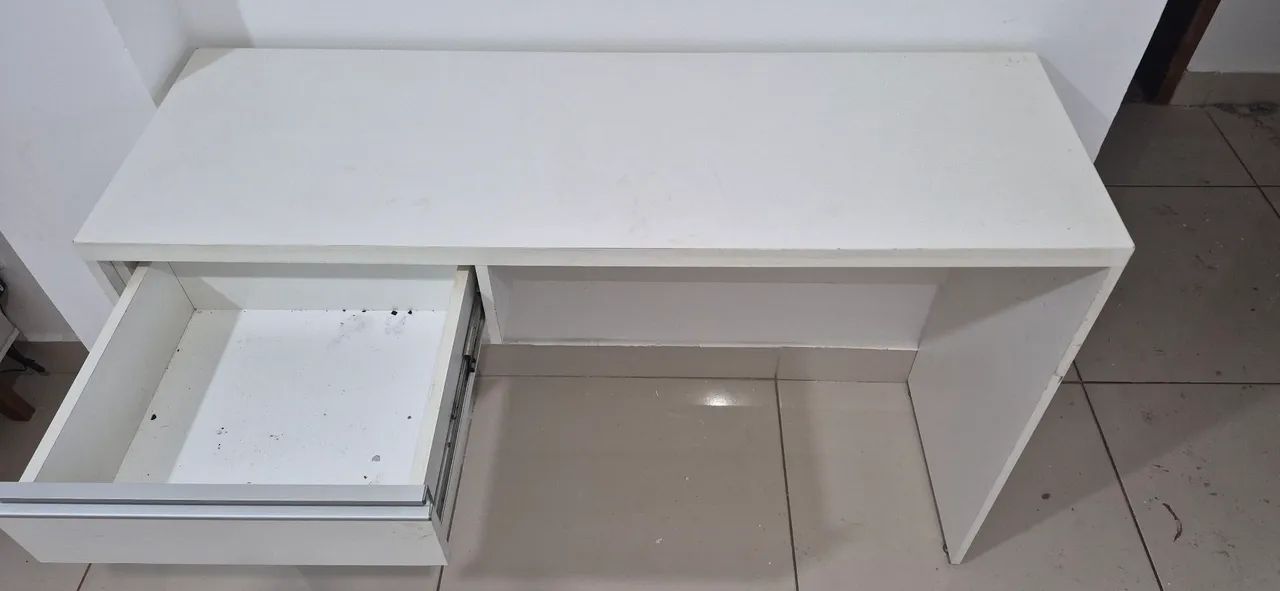 Mesa de estudo/computador/escritório  - Foto 2