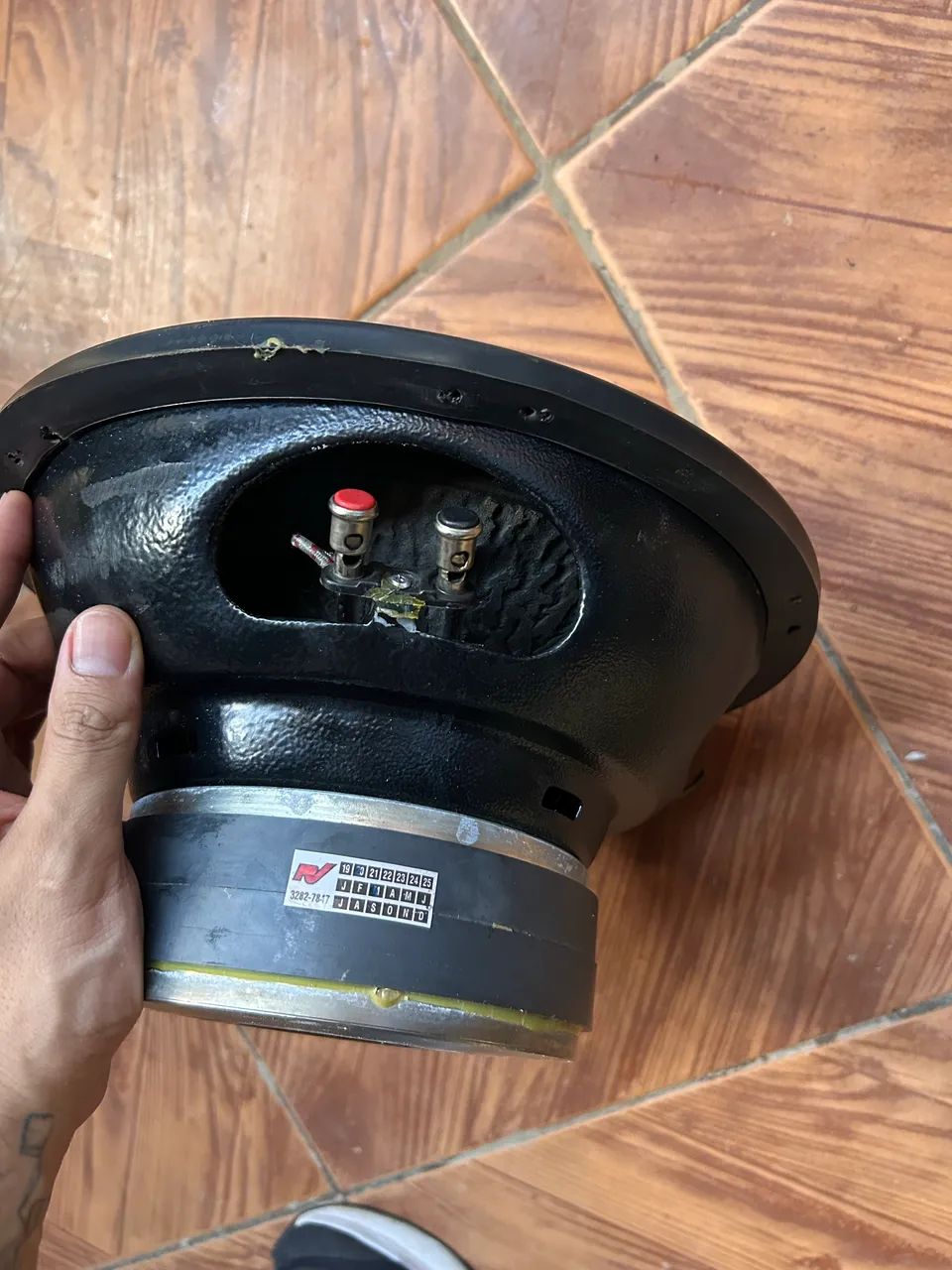 Power vox 600 rms - Foto 4