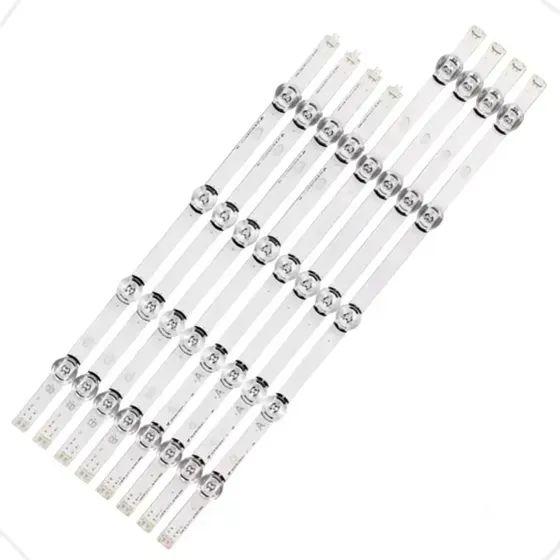 Kit Barras Led Compatível Para Tv 42lb5800 42lb5600 42lb6500 - Foto 6