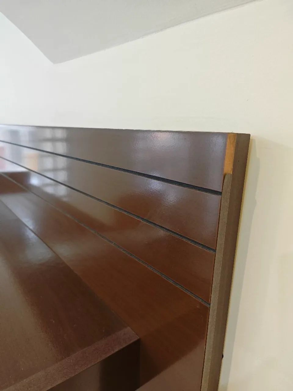 Rack e Painel de Parede - Foto 4