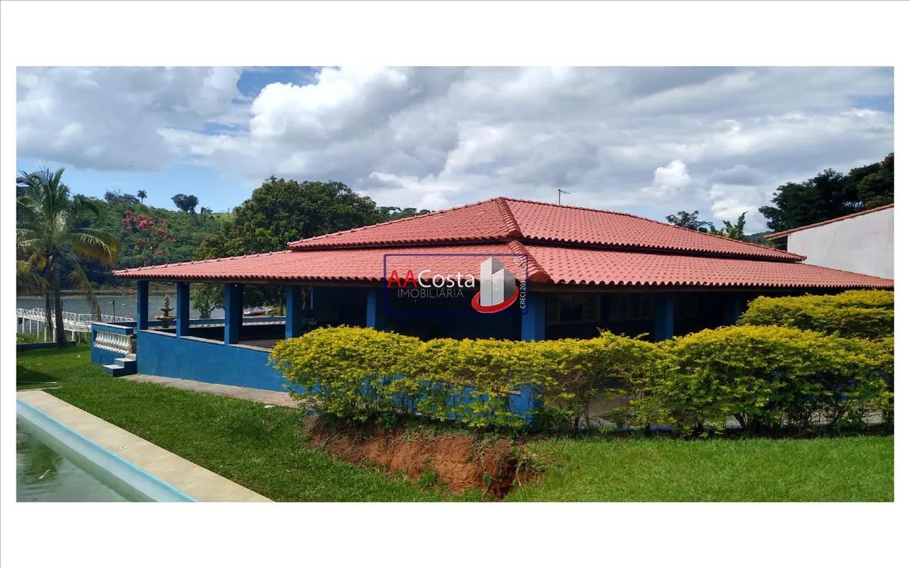 Rancho para venda - ITAMBÉ em CÁSSIA - MG