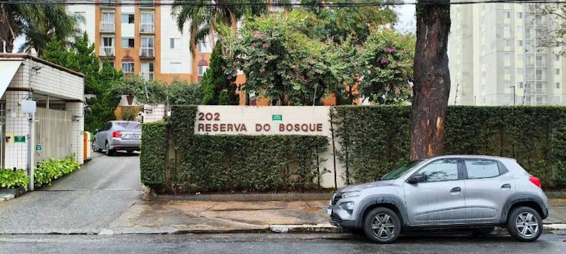 Apartamento - Cambuci - São Paulo/SP - Foto 3