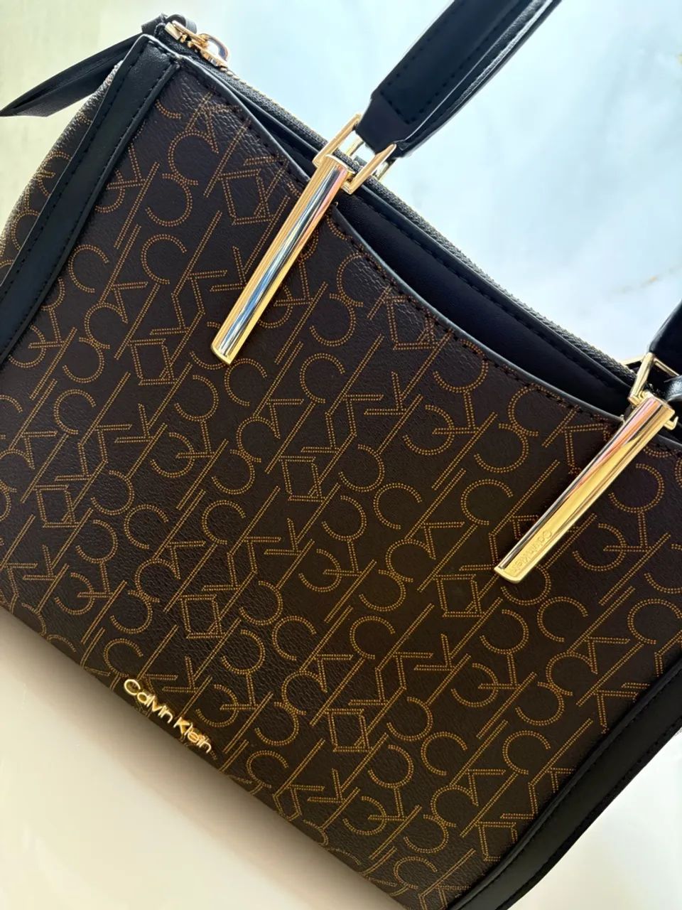 Bolsa Calvin Klein original  - Foto 2