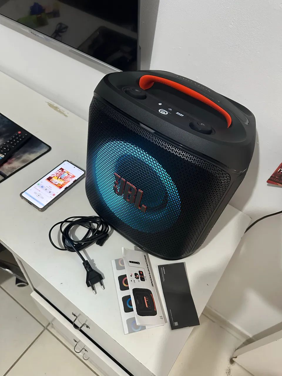 JBL 2 - Foto 3