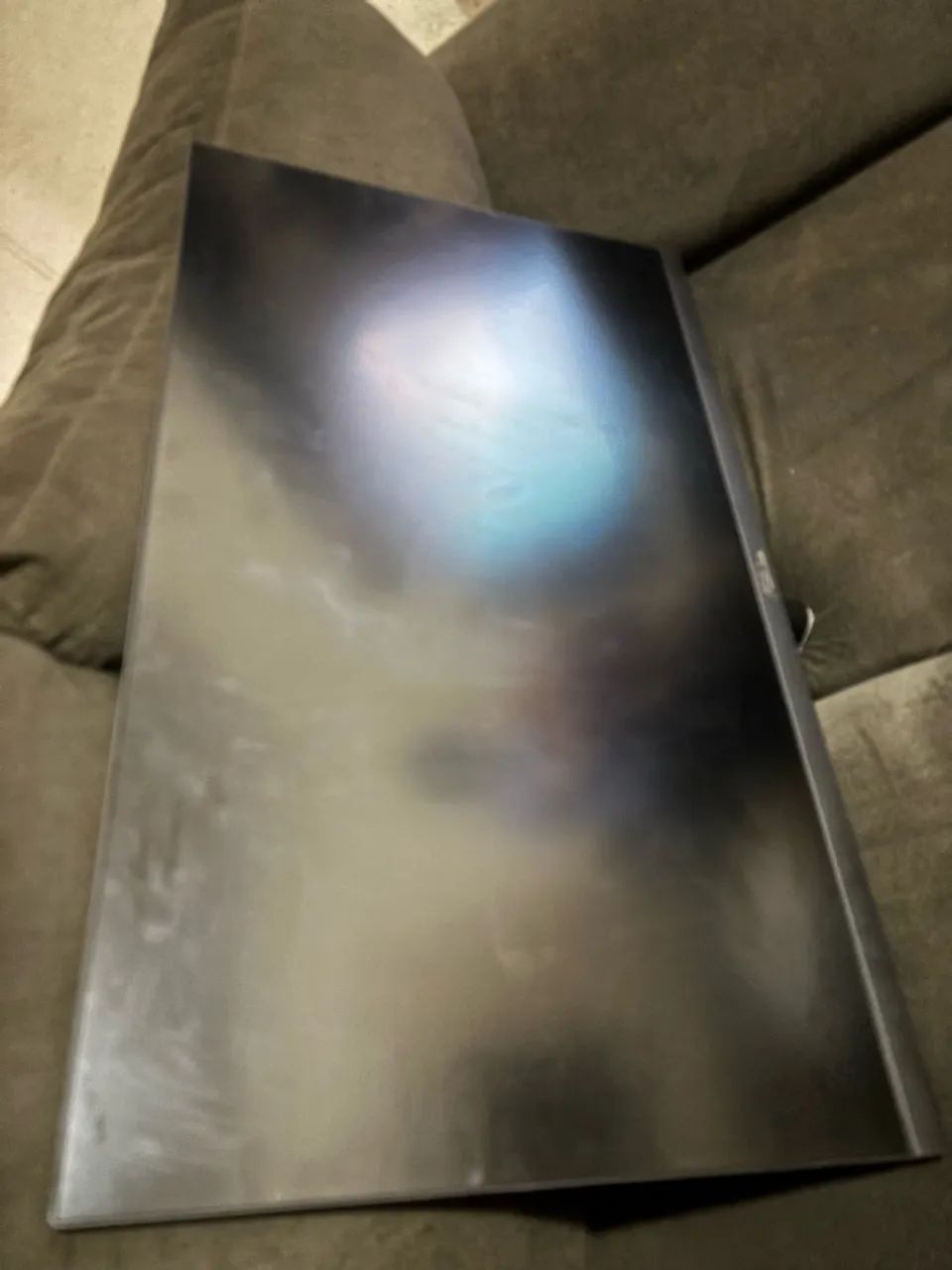 ? Monitor ASUS VP32UQ 32? 4K ? NÃO TESTADO - Foto 3