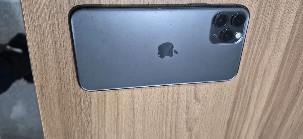 iPhone 11 Pro 256 