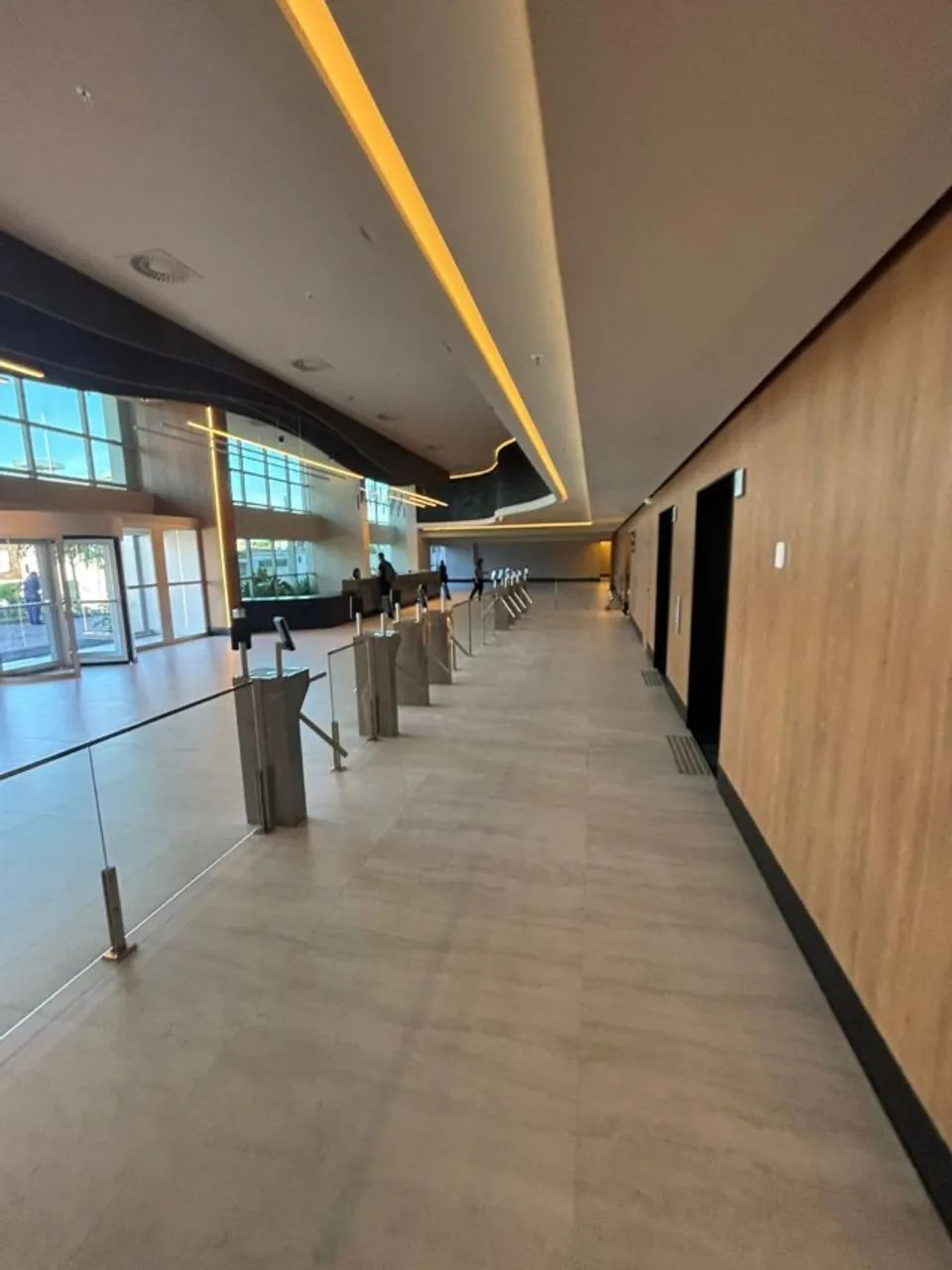 SALA NO EMPRESARIAL GRAND TOWER - Foto 5