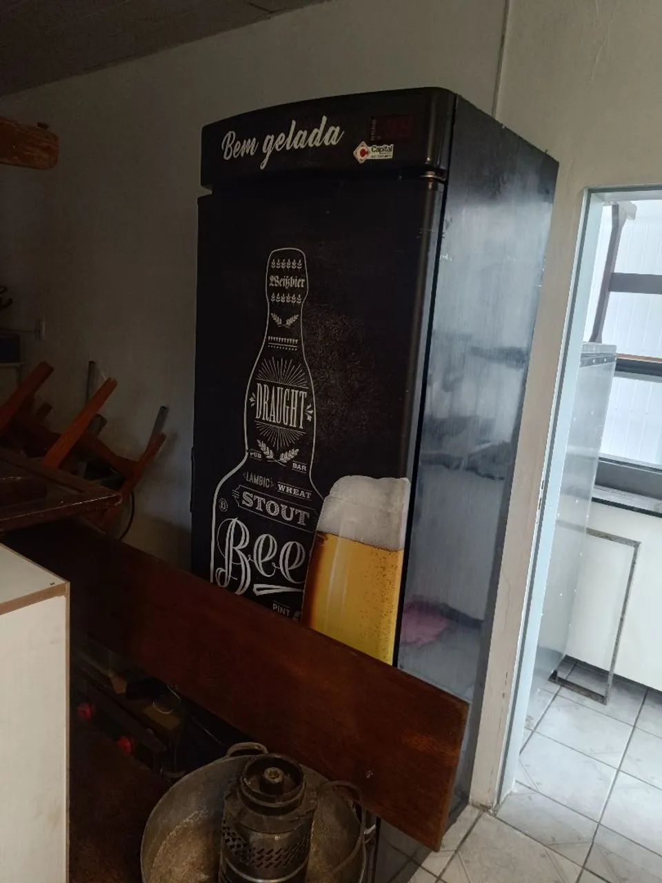 Restaurante Completo ( Todos os itens ) - Foto 5