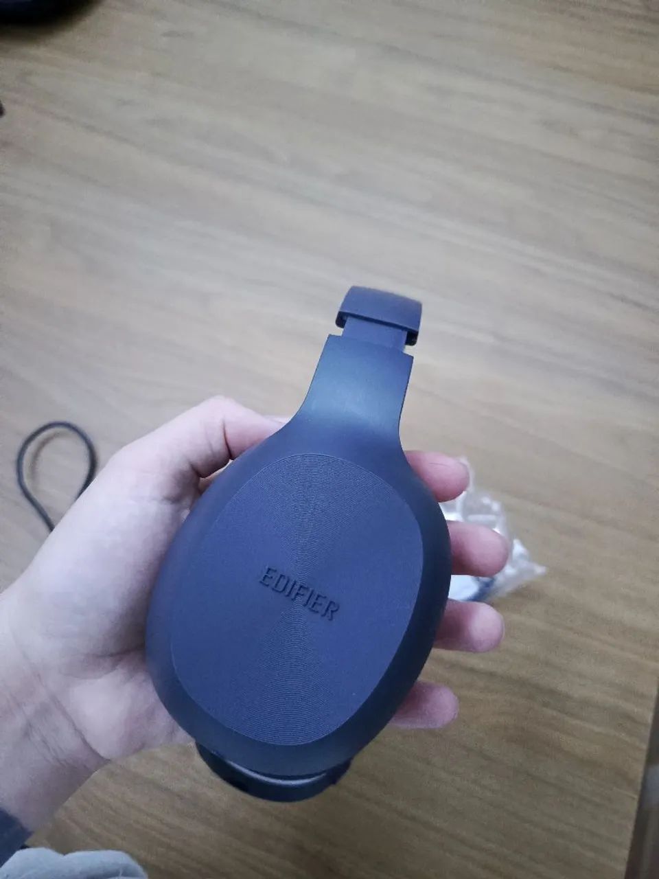 Headphone bluetooth Edifier W600BT - Foto 5