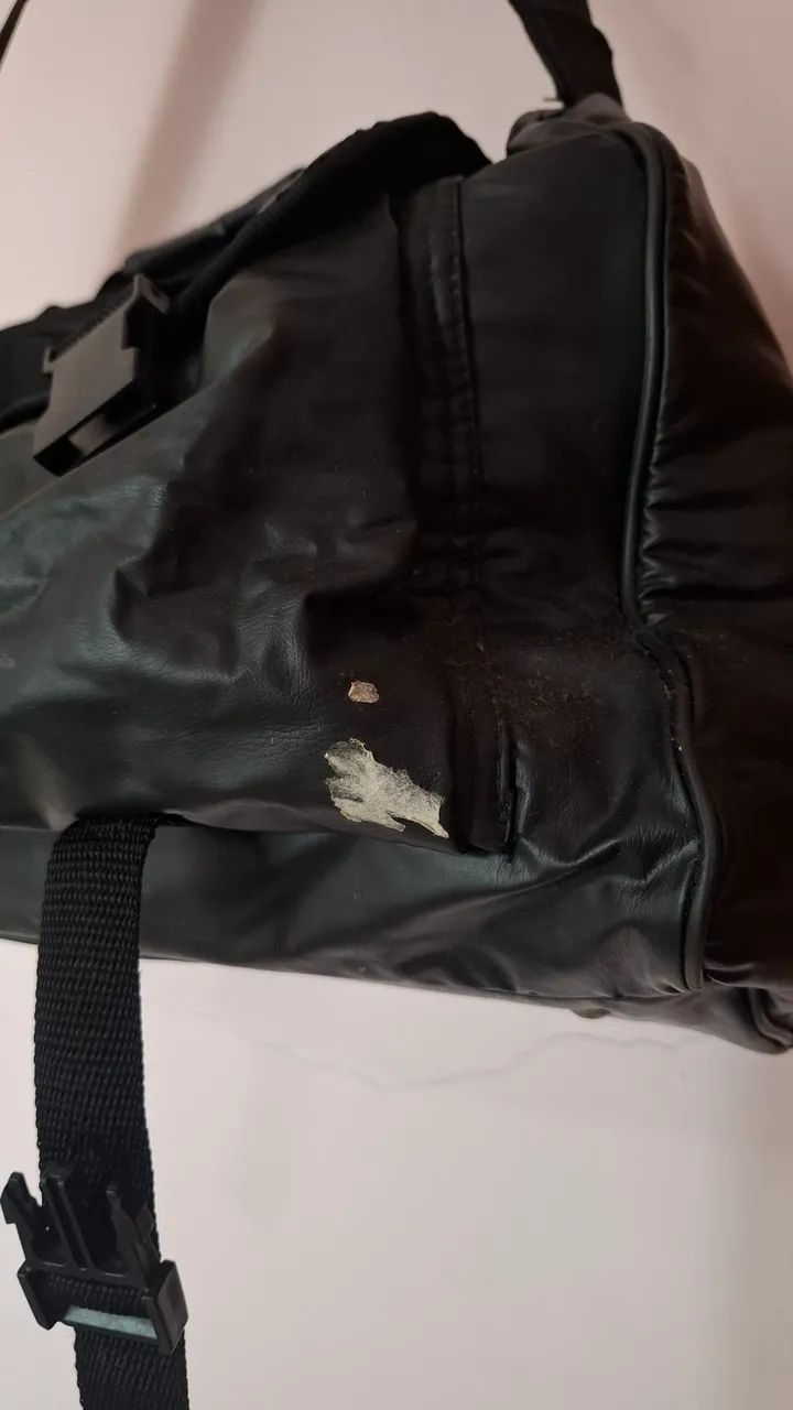Bolsa de viagem - Foto 2