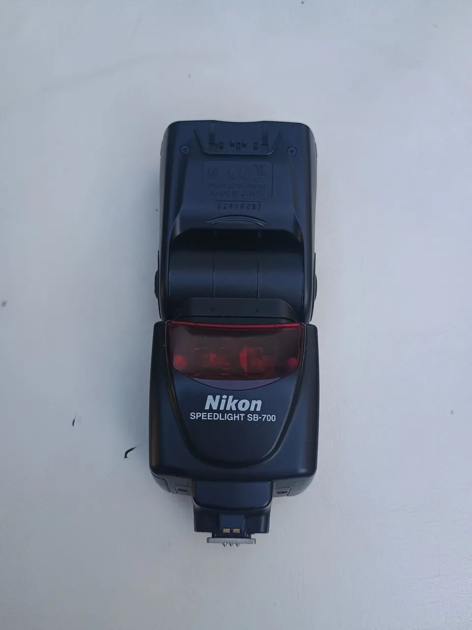 Flash SB700 Speedligth. Super conservado - Foto 2