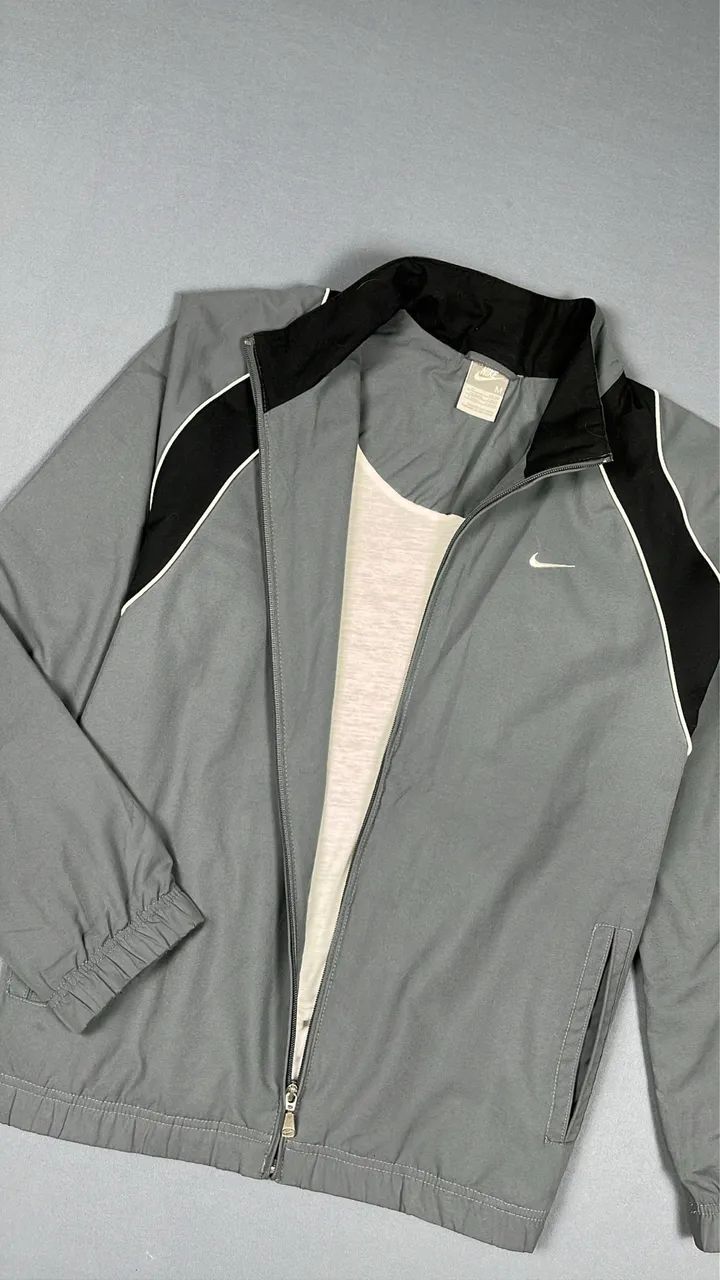 Jaqueta Nike Vintage  - Foto 4