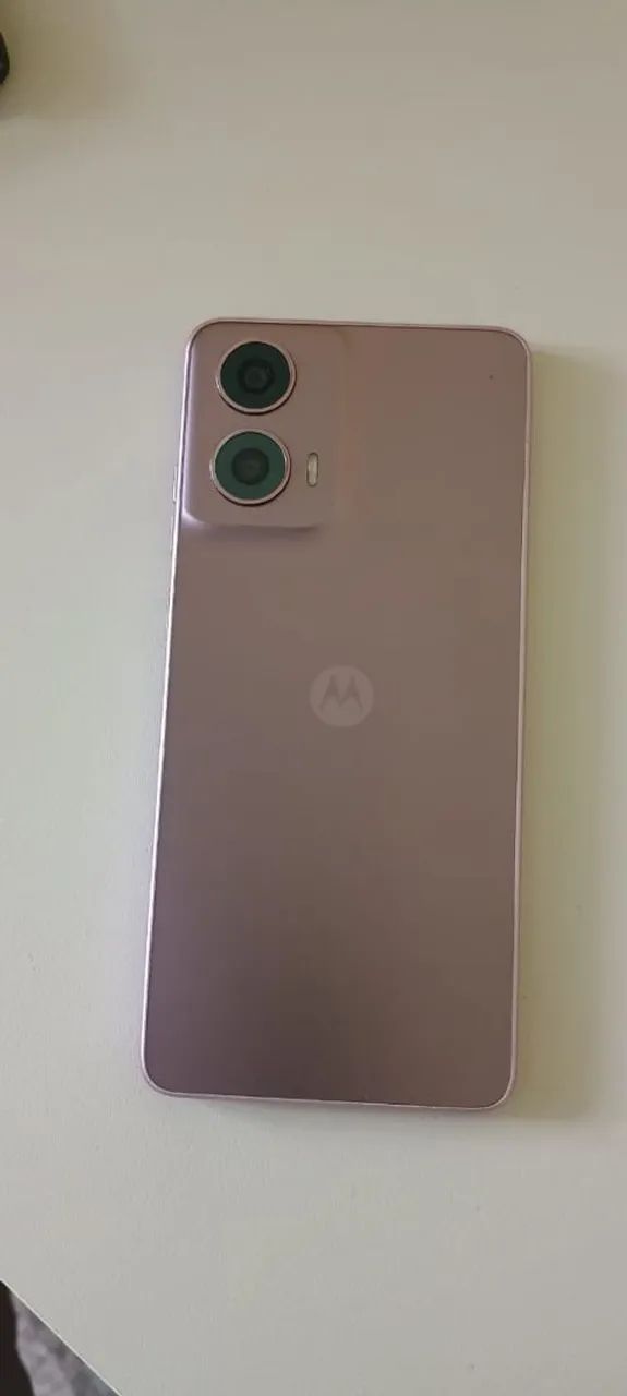 Motorola G24 