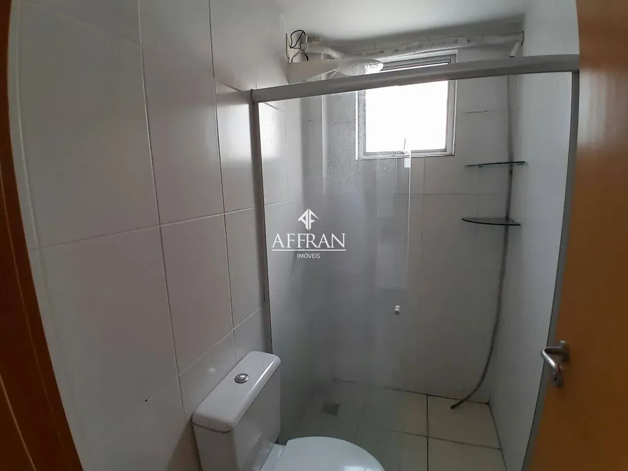 Seu Novo Apê Mobiliado no Coração da Cidade - Foto 9
