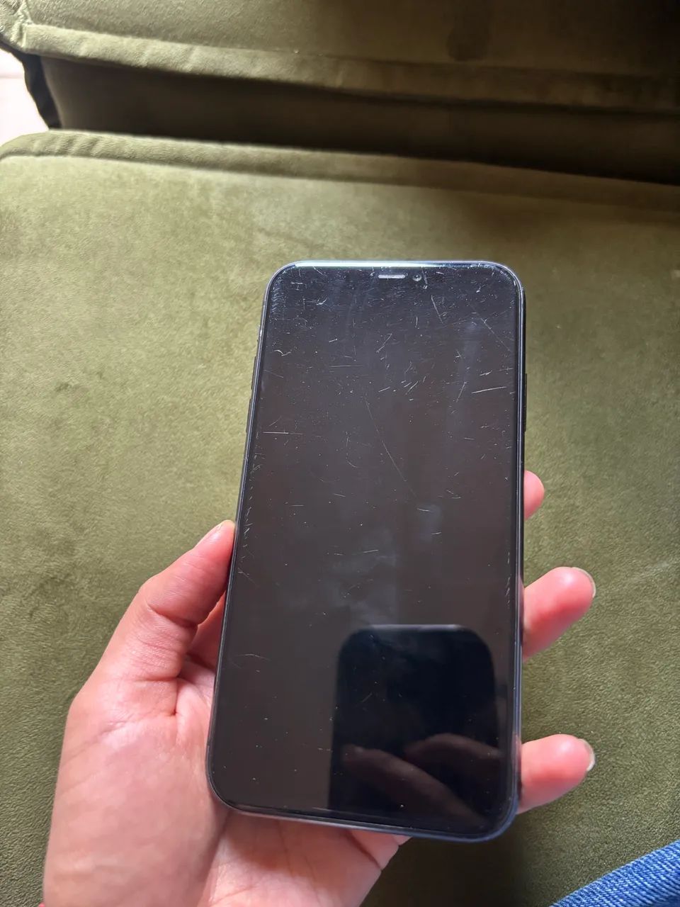iPhone 11 - Foto 4