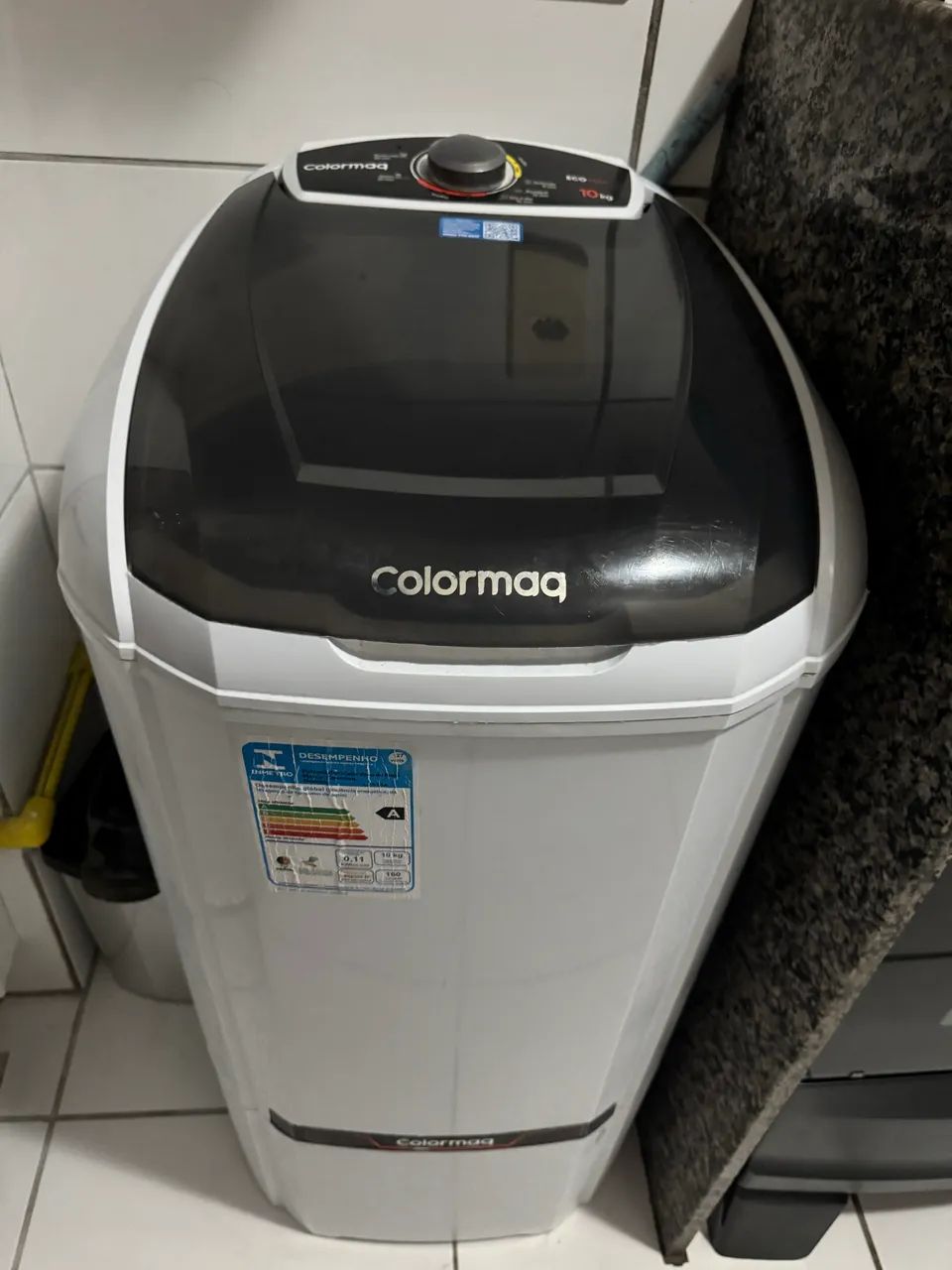 Tanquinho em ótimo estado 