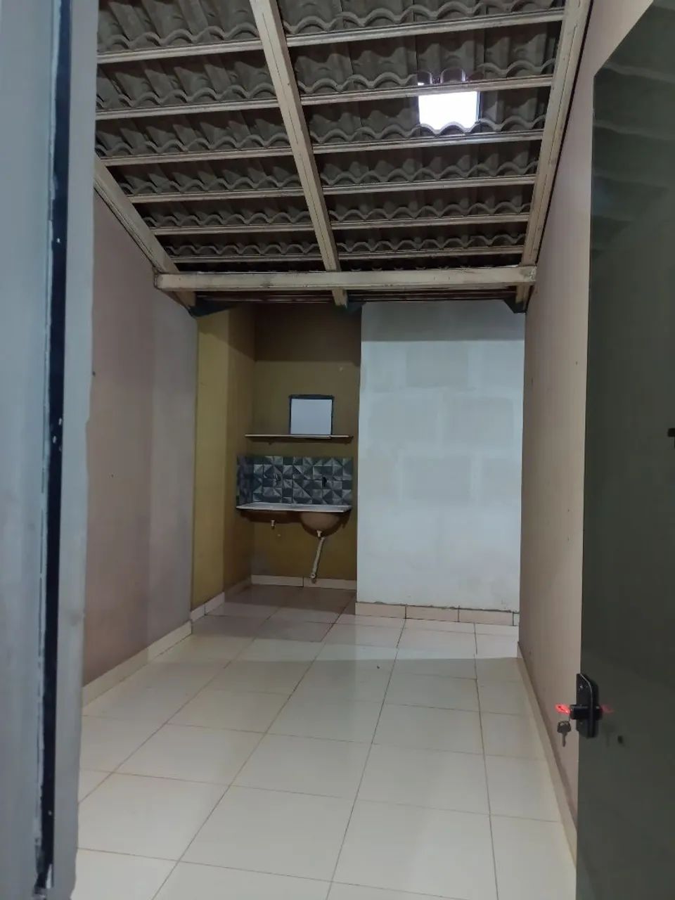 Alugo uma casa  - Foto 4