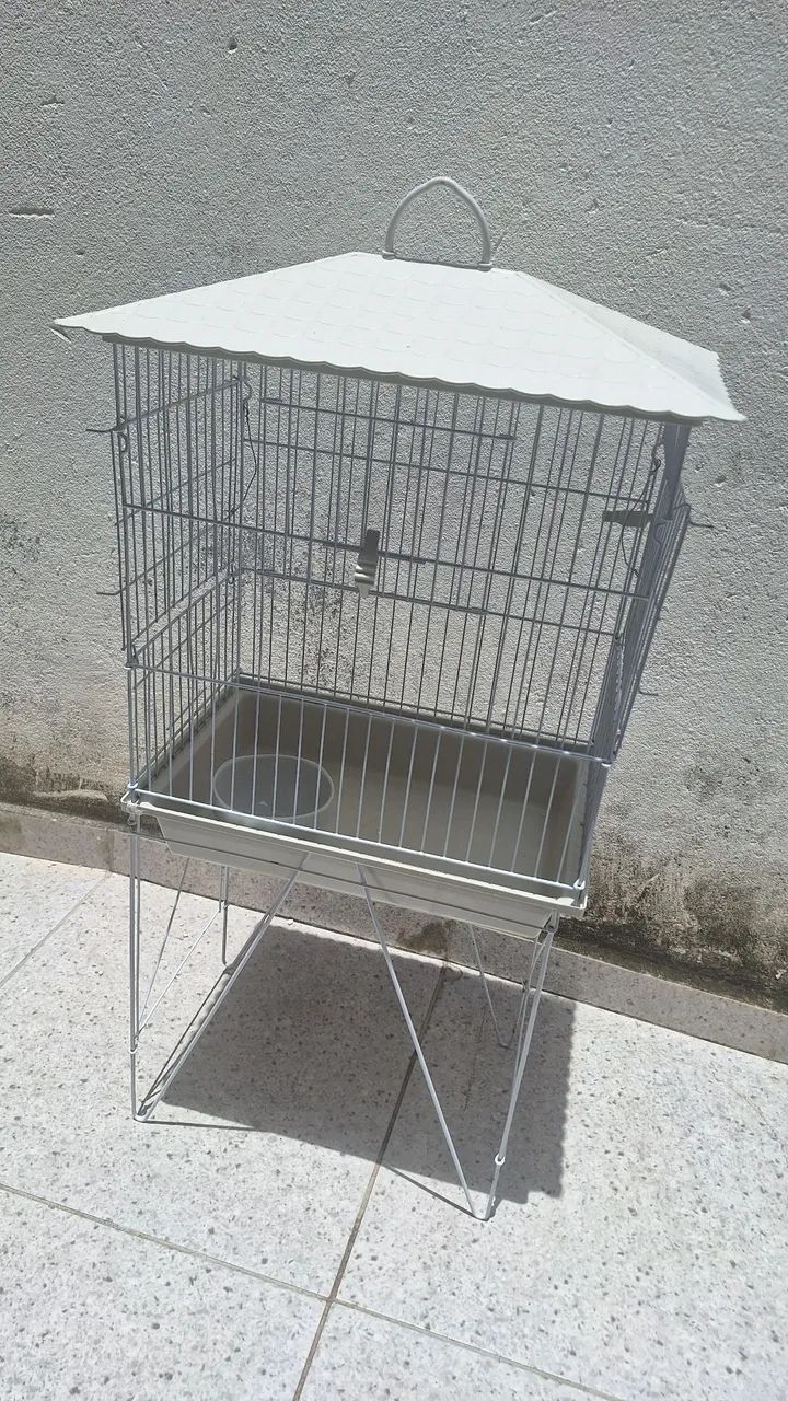 Gaiola