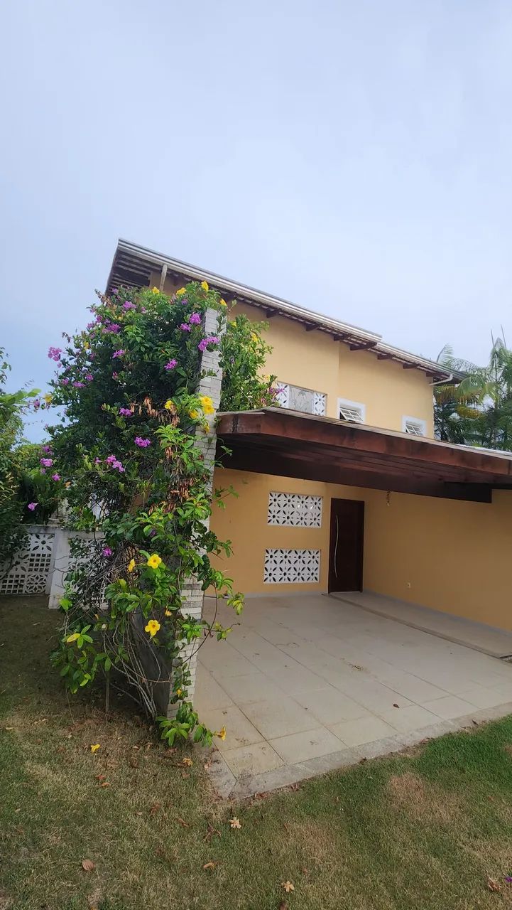 Venda Casa Alphaville