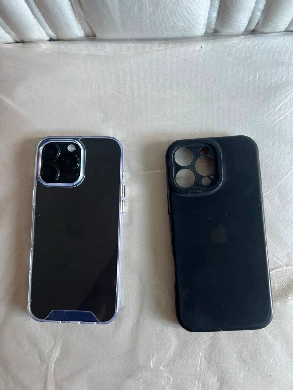 iPhone 16 pro Max 512gb - Foto 3