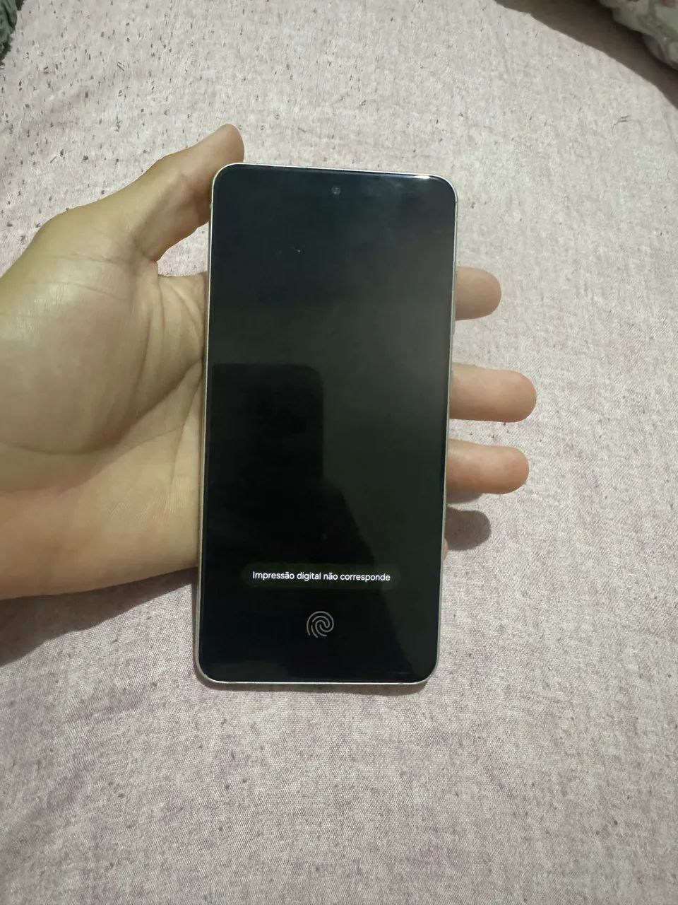 SAMSUNG S21 FE - Foto 3