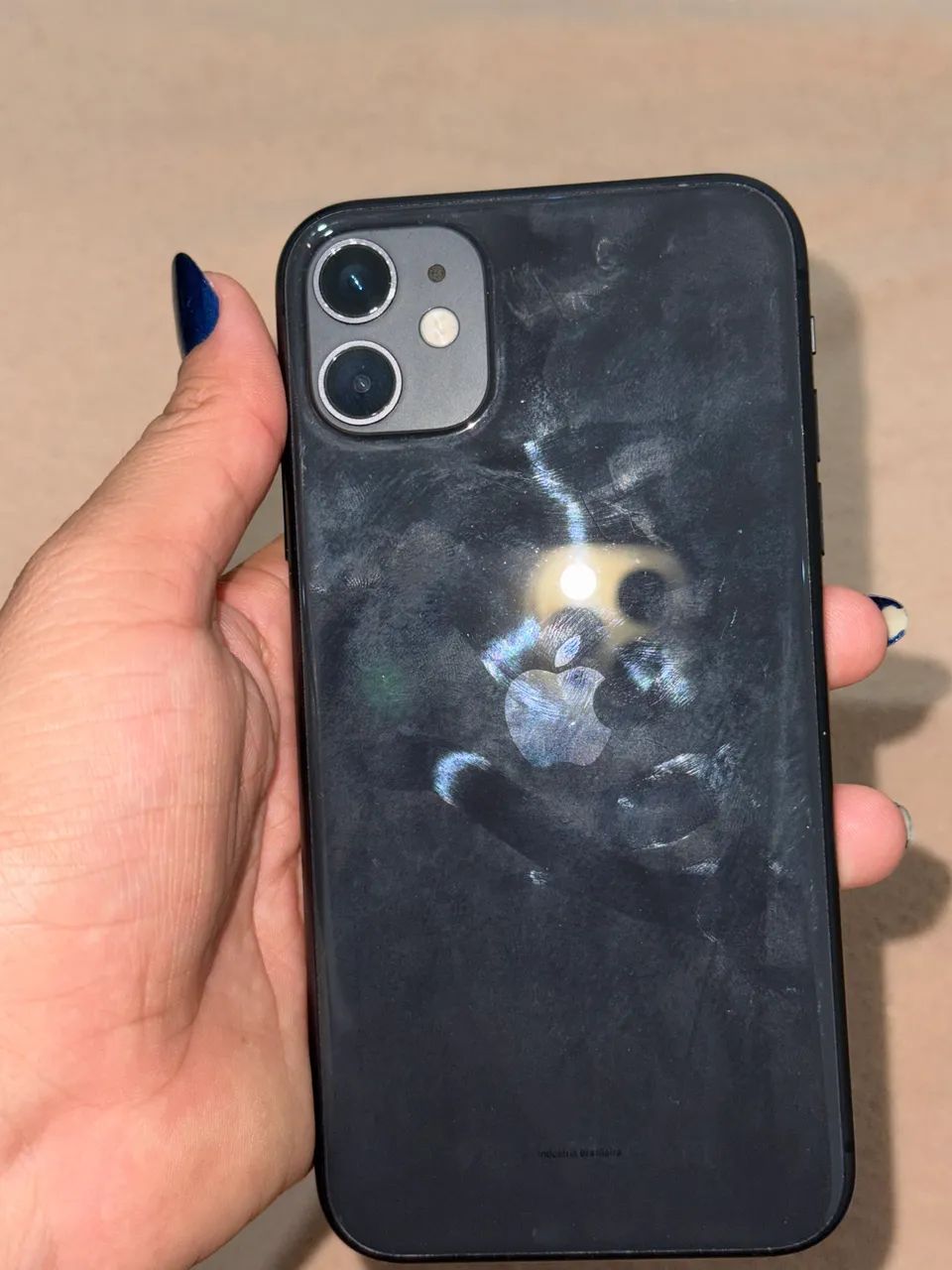 iPhone 11 64gb - Foto 4