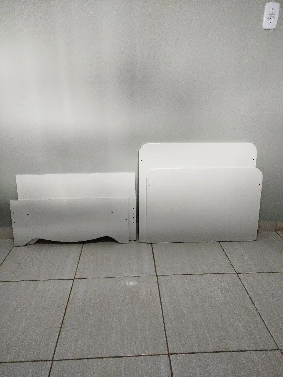 Vendo berço americano 3 em 1  - Foto 3