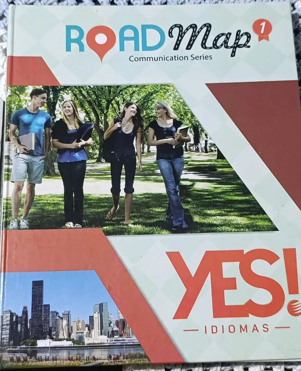 Kit YES road map 1, 2 e 3 - Foto 3
