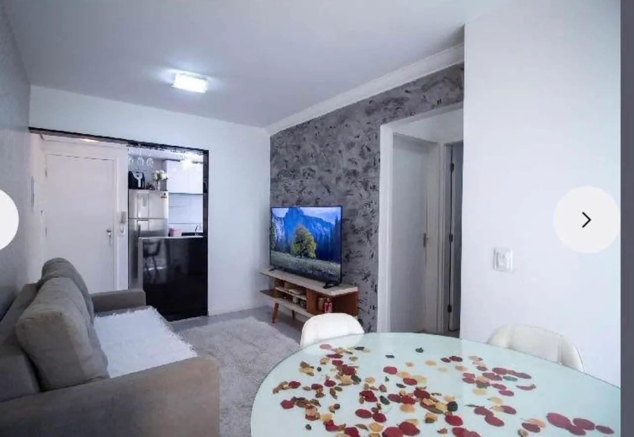 Alugo apartamento mobiliado  - Foto 3