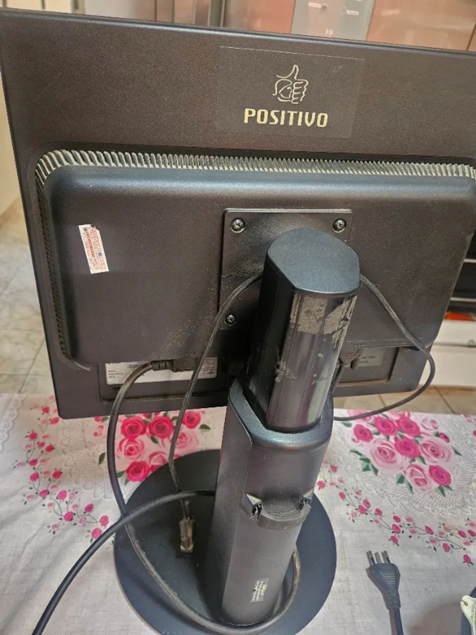 monitor positivo 17pl l1742pt - Foto 2