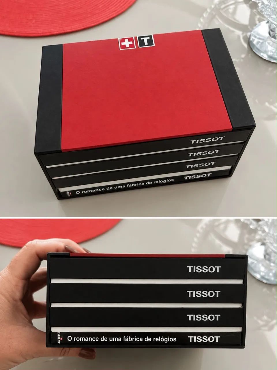 Relógio Tissot - T Race  - Foto 2