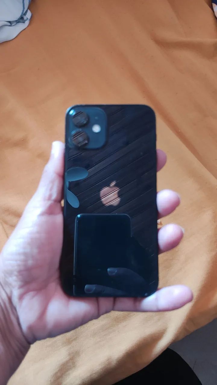 iPhone 12 mini  - Foto 2