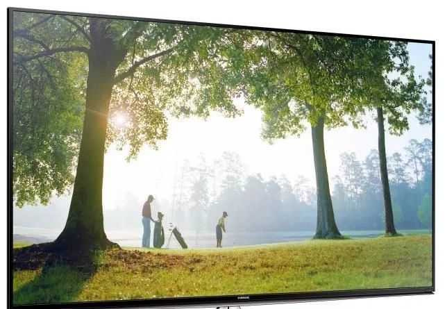 Tv Smart Samsung 60 polegadas LED Full HD  - Foto 3
