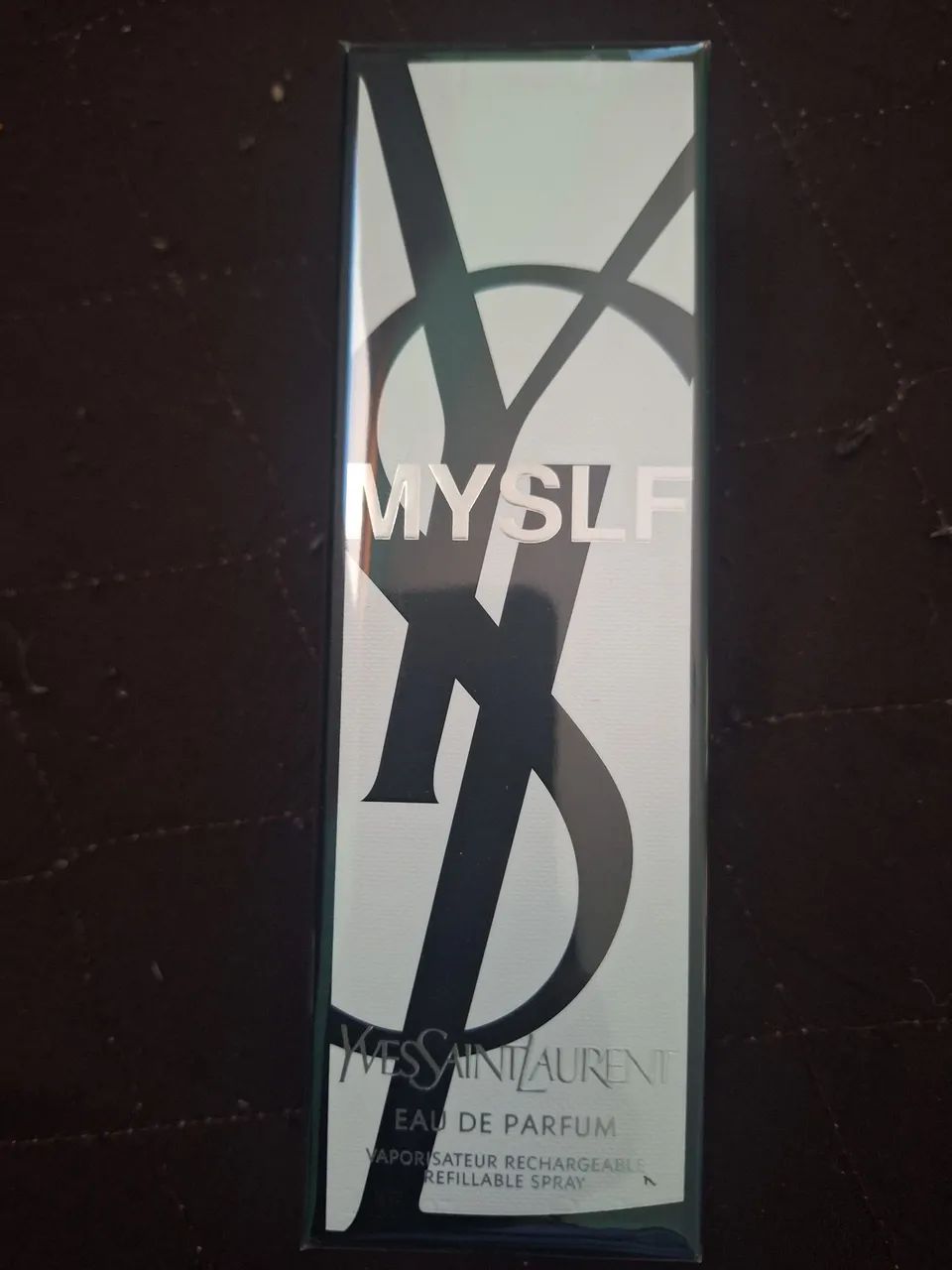 Perfume Yves Saint Lauren My SIf 