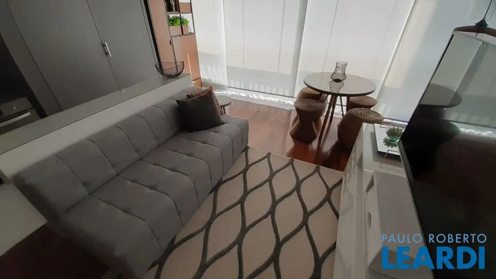 APARTAMENTO - TAMBORÉ - SP - Foto 4