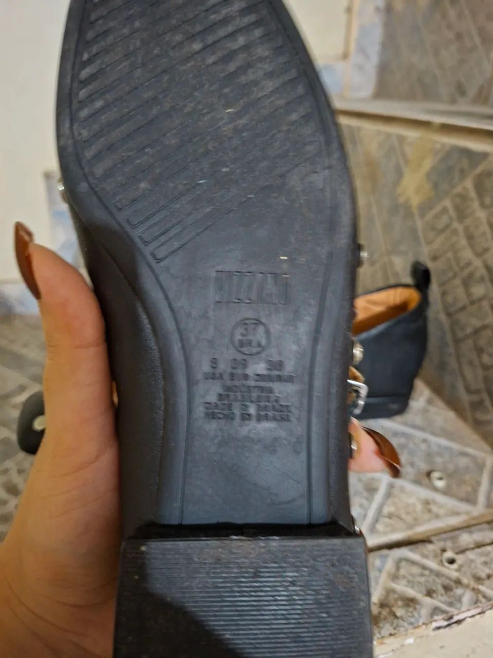 Sapatilha  - Foto 4